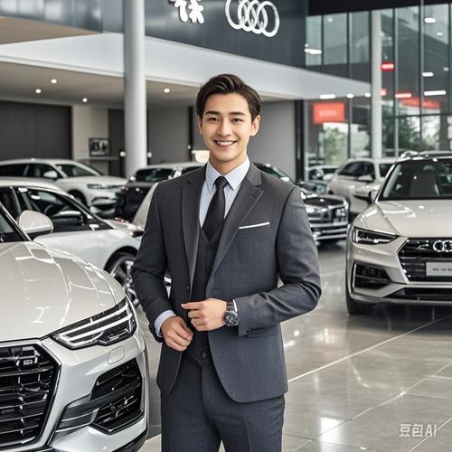 汽車銷售 不止于賣(mài)車，更是夢(mèng)想與生活的締造者