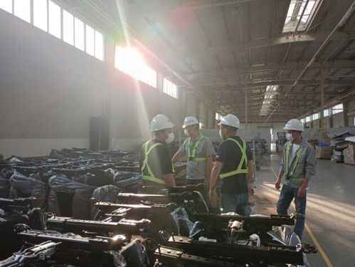 北京普田物流扎實(shí)推進(jìn)精細(xì)管理，提升冷藏倉儲作業(yè)水平