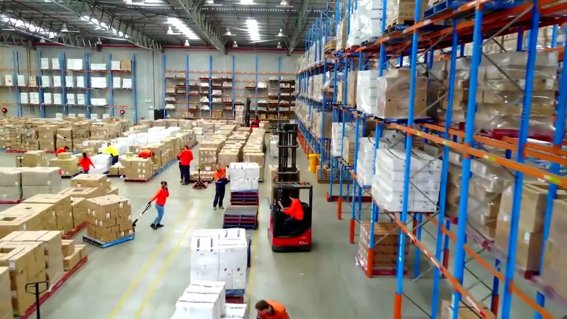 開一家物流中轉(zhuǎn)站與冷藏倉儲的年收入分析