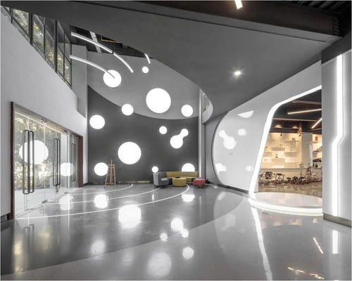 釋放自由的靈感之地 西南科技大學創意工廠的科技化蛻變